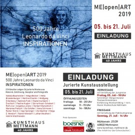 MEopenart