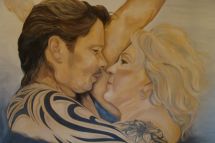 ohne Titel