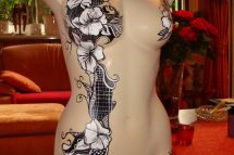 Torso 1