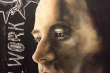 Thomas, 60 x 80 cm