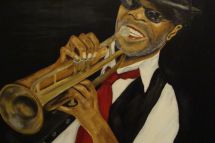 Jazz-Session