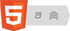 Valid HTML 5!